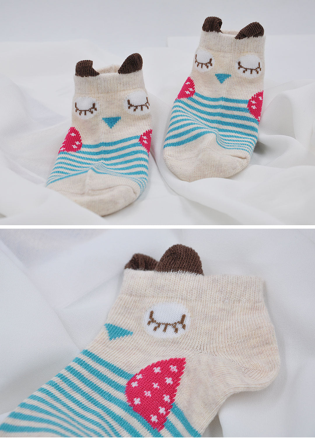 cute animal socks for babies