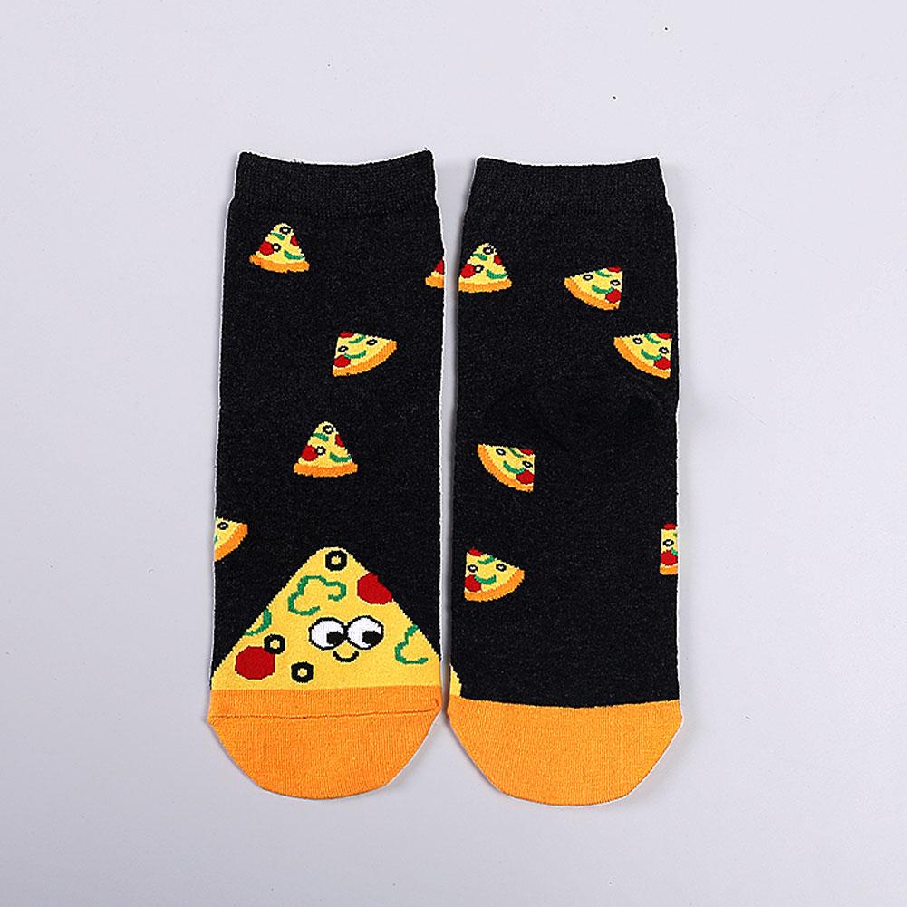 pizza socks for women