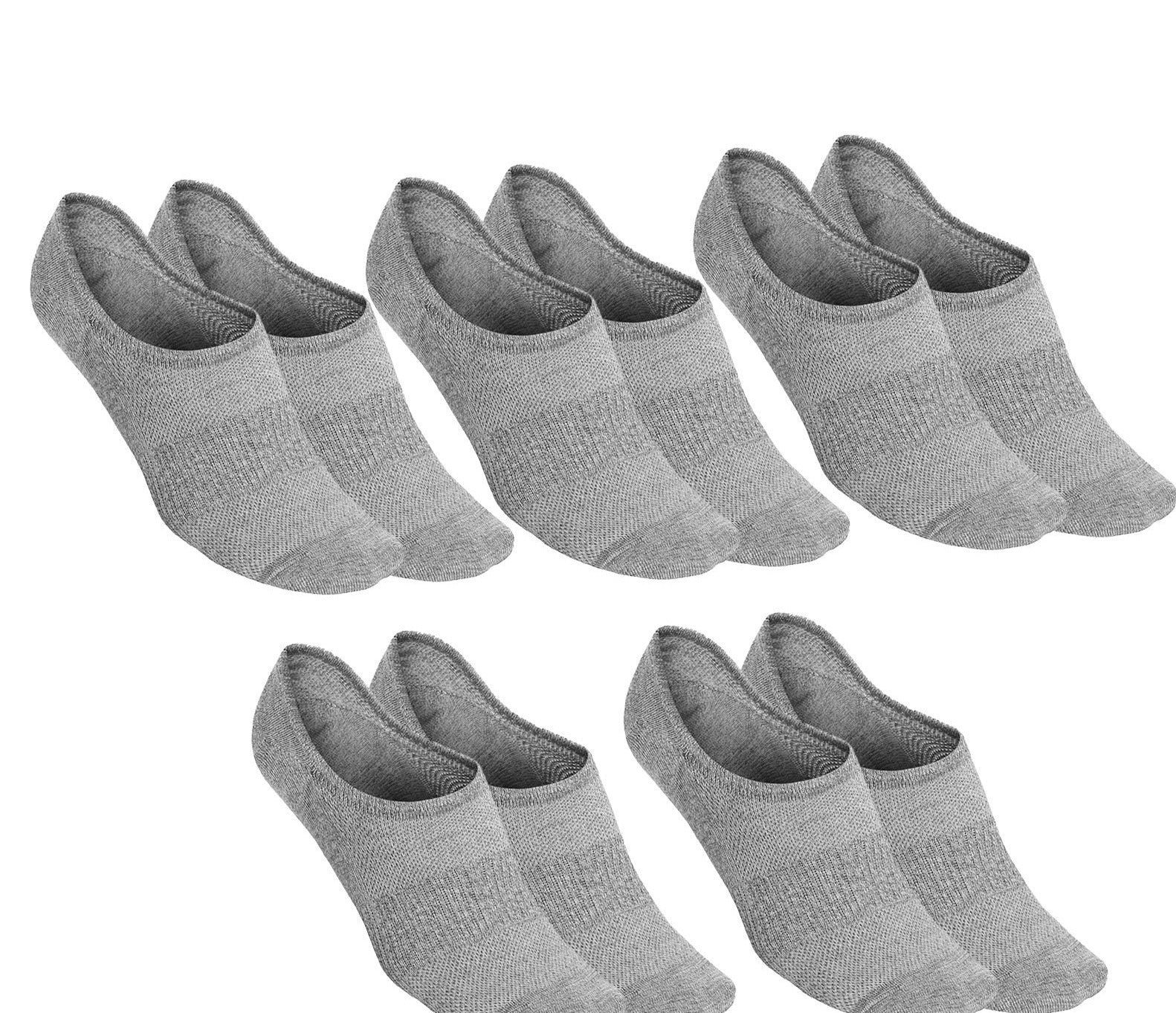 invisible socks for men