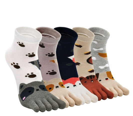 best animal socks for kids