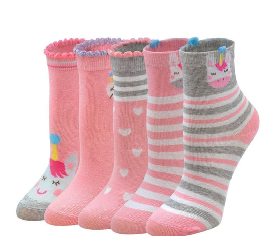 best unicorn socks for kids